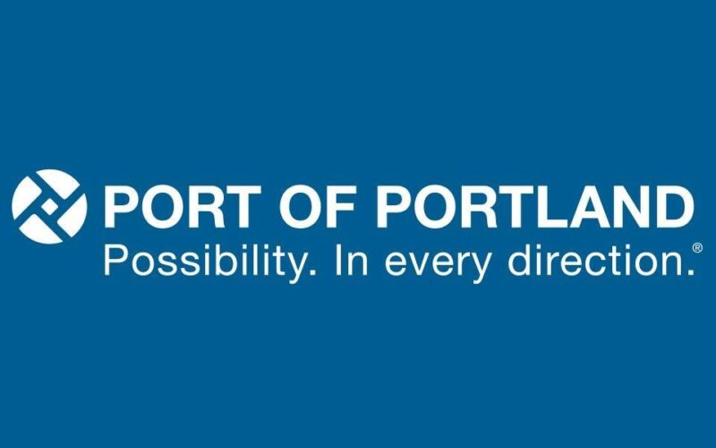 Port of Portland Sells Site for Development of Distribution Center