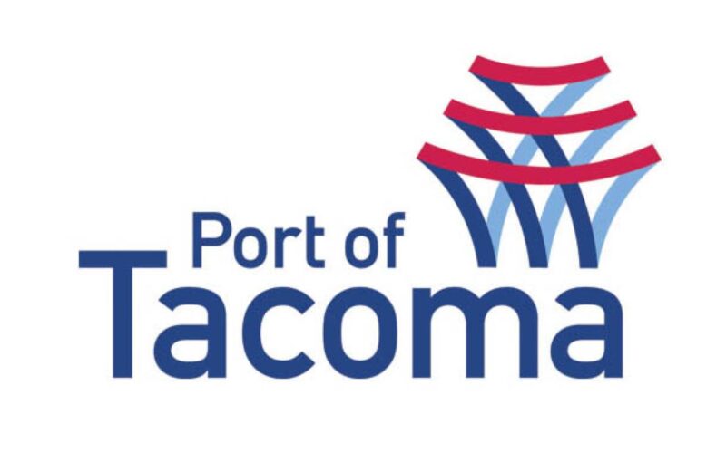 Port of Tacoma Moves Up GHG Emissions Goal by a Decade