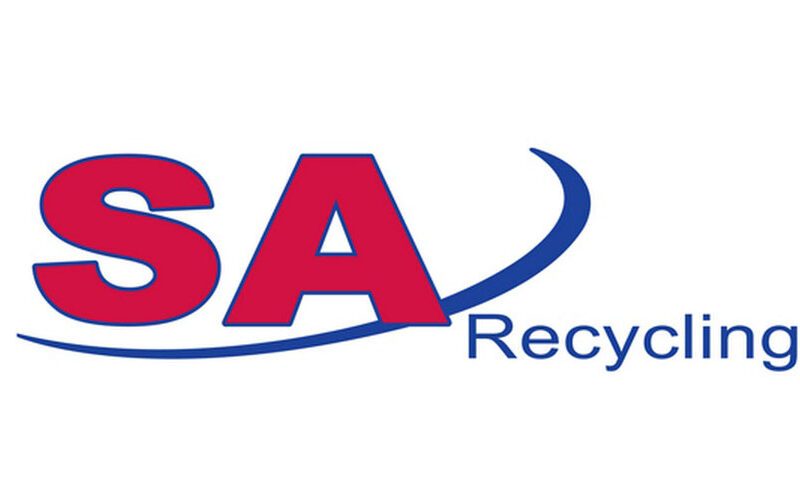 SA Recycling Reaches Metal Processing Milestone at Port of LA