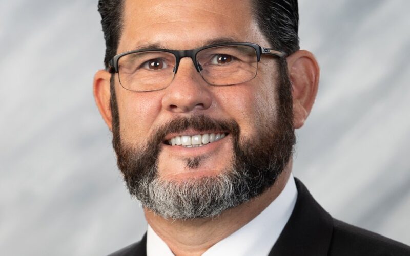 Olvera Jr. Elected Long Beach Harbor Commission President