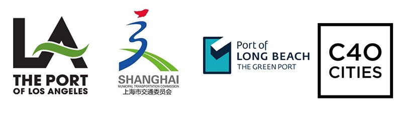 LA, Long Beach, Shanghai Ports Reveal Plan for Green Shipping Corridor