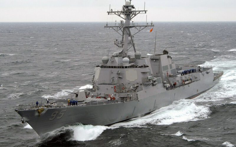 General Dynamics  NASSCO Awarded Ship Repair Contract Valued  at Up to $754M