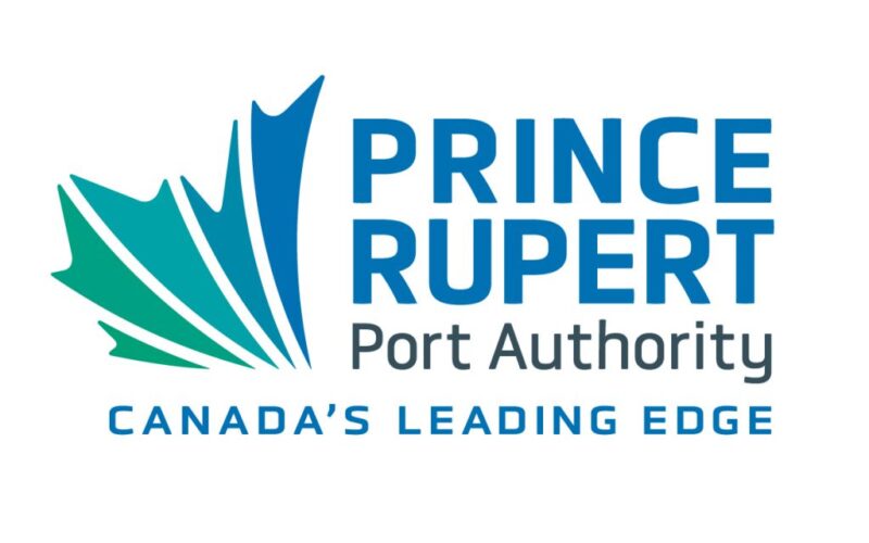 Image: Prince Rupert Port Authority.