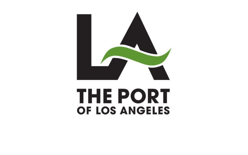 Port of LA Seeks Public Input Re: Terminal Island Support Facility Project