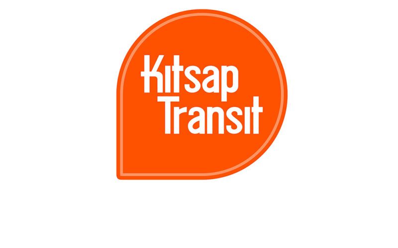 Kitsap Transit Reports 33% Annual Increase in Ferry Ridership