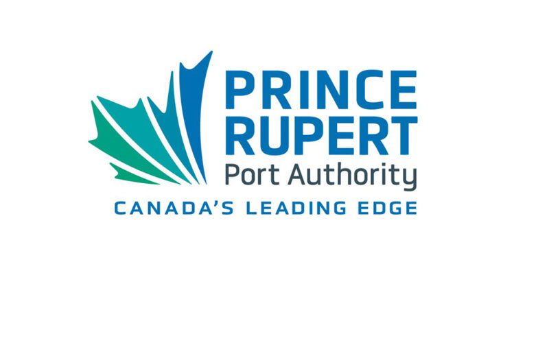 Port of Prince Rupert Annual Cargo Falls for 3rd Straight Year