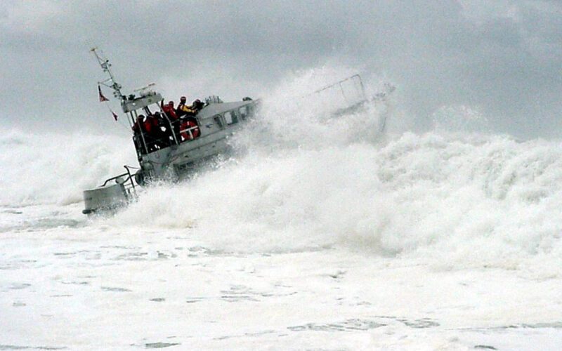 Coast Guard Urges Preparedness for Hazardous Maritime Conditions