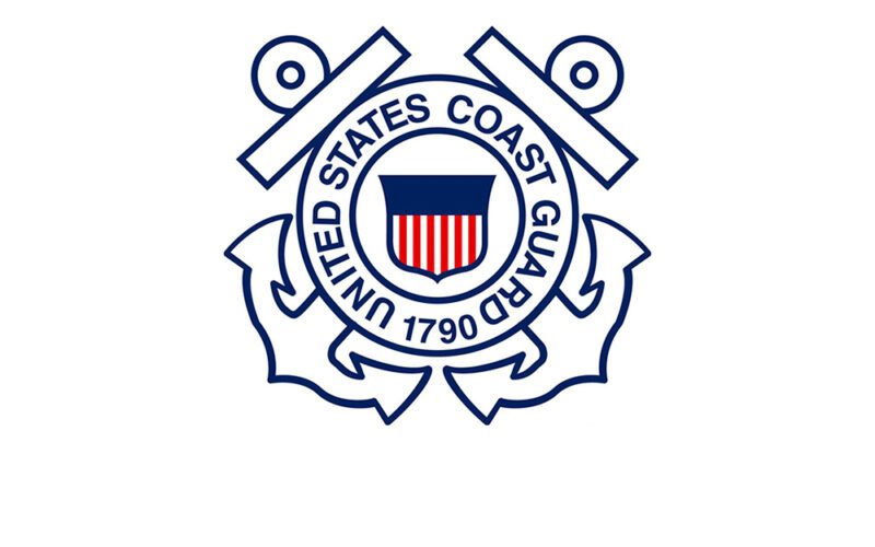 Coast Guard Conducts Compliance Exam at  Port of Guam
