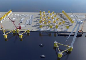 Offshore Wind and Port Infrastructure Summit