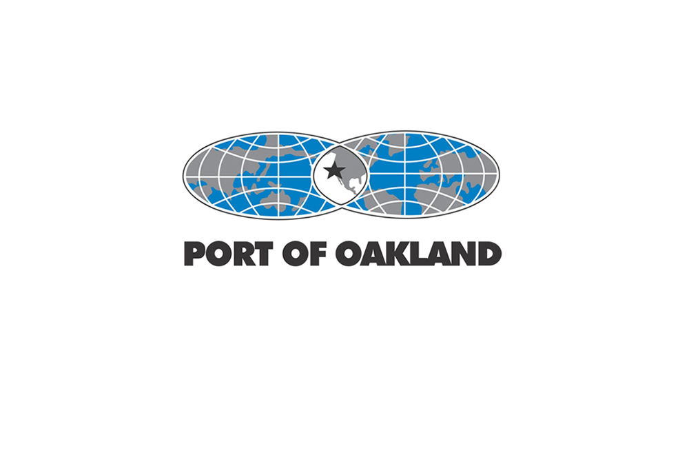 Port of Oakland Cargo Volumes Up Significantly in March