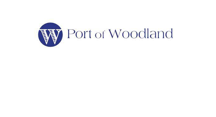 Port of Woodland Inks First Marine Terminal Lease