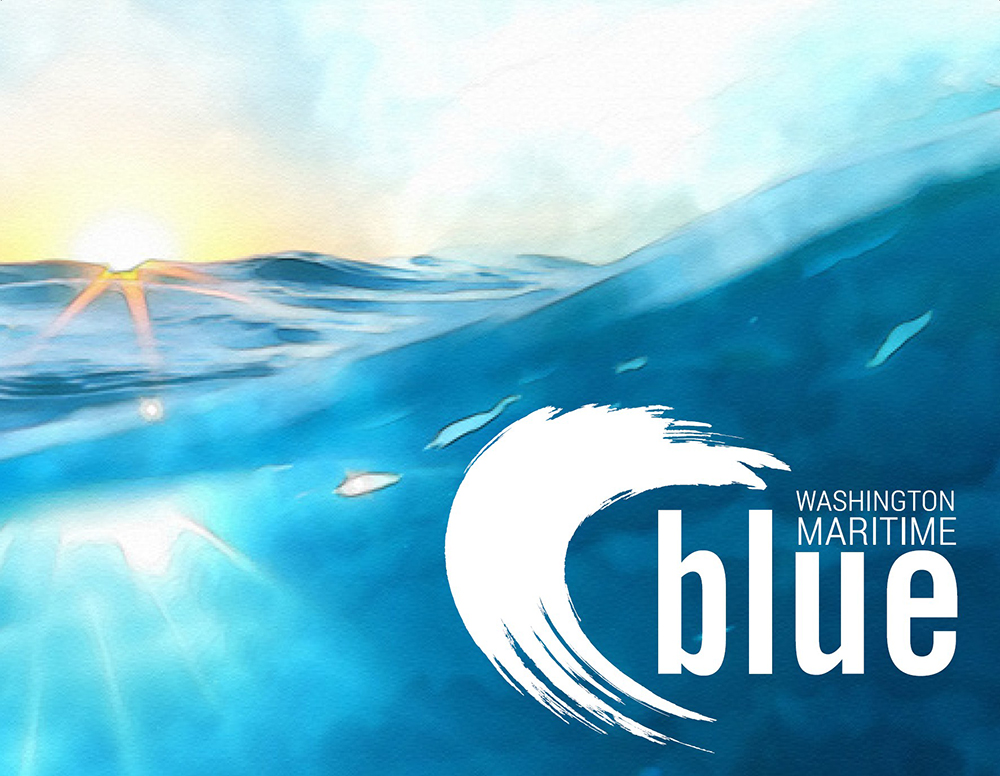 5 Global Startups Launch From Seattle’s Maritime Blue Program