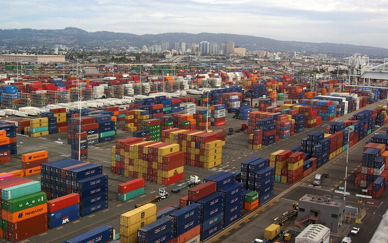 LA, Oakland Ports Awarded Zero-Emission Project Grants